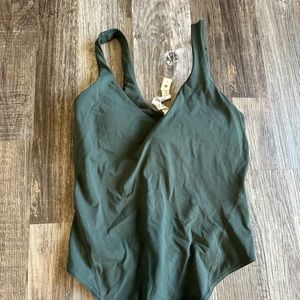 Lululemon Align Bodysuit